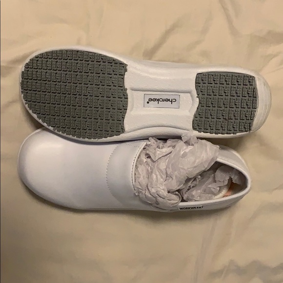 Cherokee Workwear Shoes - Picture 4 of 5